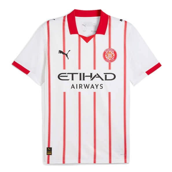 Tailandia Camiseta Girona 1ª 2025/26